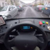 Wayve показав автомобіль, що їздить лише за камерами та GPS