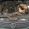 Замена модуля зажигания AUTOMEGA 150030310 на Volkswagen Passat B5 (видео)
