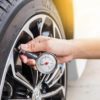 Три причини перевіряти тиск в шинах