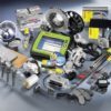 Огляд електронних компонентів Bosch