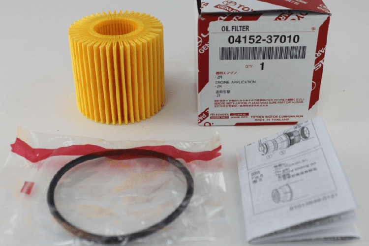 Toyota 04152 37010