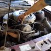 Заміна кришки маслозаливної горловини JP GROUP 1513600100 на Ford Scorpio (відео)