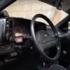 Заміна чохла на кермо CARLIFE SW229M на Ford Scorpio (відео)