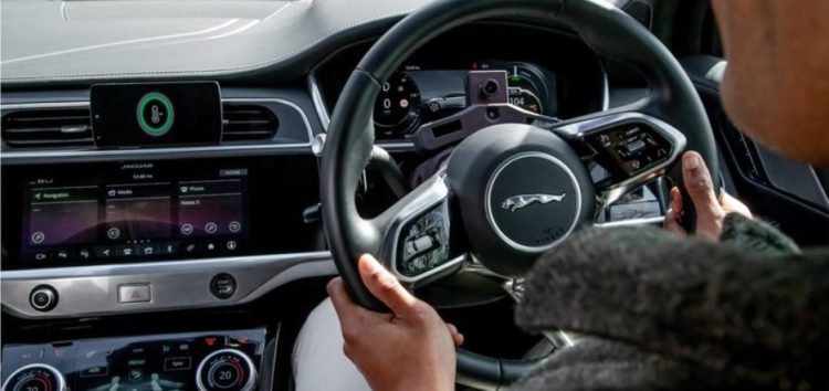 Jaguar Land Rover створює «антистрес» для автовласників