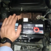 Заміна акумуляторної батареї EUROSTART 577046074 на FIAT SCUDO (відео)