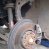 Заміна наконечника поперечної рульової тяги MAXGEAR 69-0048 на Volkswagen Passat B5 (відео)