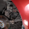 Заміна стійки стабілізатора BLUE PRINT ADG085131 на Hyundai i10 (відео)