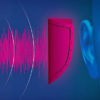 Як «рожевий шум» Mercedes захищає ваш слух від гучного зіткнення