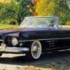 Бюджетна розкіш 1950-х у США: Dual-Ghia