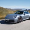 Porsche 911 – король фінансів