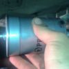 Заміна паливного фільтра PROFIT 1530-1039 на Skoda Super B (відео)