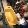 Заміна моторної оливи PENNASOL 150787 на Skoda Super B (відео)