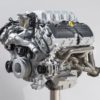 Ford показав як вручну збирати двигун на 760 к.с. (відео)