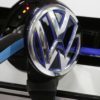 Volkswagen обіцяє доступні електрокари