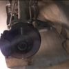 Заміна втулки стабілізатора переднього VAG 6Q0 411 314 Q на Skoda Fabia Combi (відео)