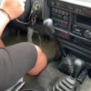 Суворий Toyota Land Cruiser (відео)