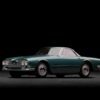 60 років Maserati Coupe 5000 GT 2 + 2