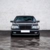 Brabus 7,3S - самый быстрый W140
