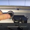 Замена замка багажника VAG 5J0 827 501 D на Skoda Fabia (видео)