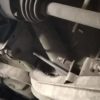 Заміна втулки стабілізатора TOPRAN 301 541 на Ford Scorpio (відео)