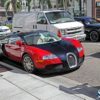 Стоимость владения Bugatti Veyron