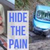 Як Гарольд, "ховаючий біль", продавав Fiat Multipla (відео)