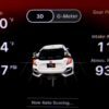 Honda предлагает водителям Civic Type R приложение с телематикой (видео)