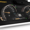 Continental впровадить 3D-дисплеї в серійні авто