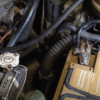 Заміна болта пустотілого VAG WHT 001 799 на Volkswagen Golf III (відео)