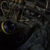 Замена масла моторного S-Oil SR5404 на Chery Amulet (видео)