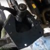 Заміна прокладки верхньої кришки КПП Pmc P1T-C001 на Daewoo Lanos (відео)