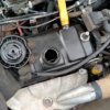 Заміна моторної оливи Wolver Super Dynamic 10W 40, на Peugeot 306 (відео)