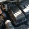 Заміна троса зчеплення RM4373 Goodrem на Fiat Scudo (відео)