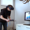 Ford разрабатывает дизайн машин через VR