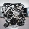 Новий мотор Koenigsegg - диво