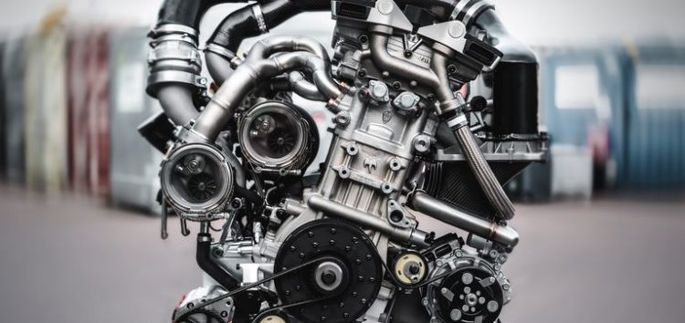 Новий мотор Koenigsegg – диво