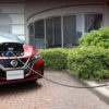 Nissan запускает новую технологию литиевых батарей