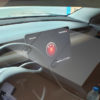 Tesla будут показывать видео TeslaCam на собственном экране