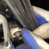 Заміна вимикача Topran 104035 на Volkswagen Golf III (відео)