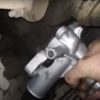 Замена насоса охлаждающей жидкости BGA CP2456 на Ford Scorpio (видео)