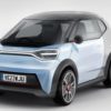 Kia предложит электромобиль до 6000 евро