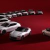 Mazda создает юбилейные модели к 100-летию