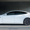 Машини Tesla зможуть віддавати енергію