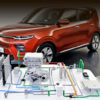 Hyundai и KIA показали свой тепловой насос