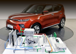 Hyundai та KIA показали свій тепловий насос