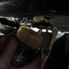 Замена фільтра масляного Toyota 04152 YZZA5 на Toyota Corolla Verso (відео)