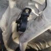 Замена подушки подвески глушителя Fare 10679 на BMW 320d (видео)