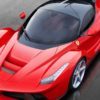 Як мінялись флагмани Ferrari (відео)
