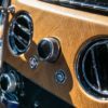 Rolls-Royce пропонує найчистіше повітря в автомобілі