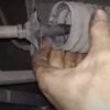 Заміна пильовика рульової рейки Febi 03310 на Ford Scorpio (відео)